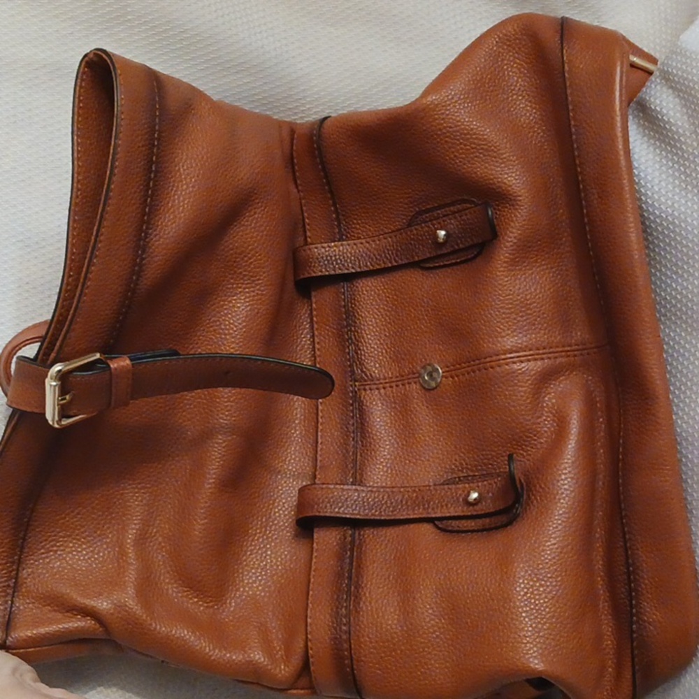 La Poet satchel bag - Picture 2 of 4